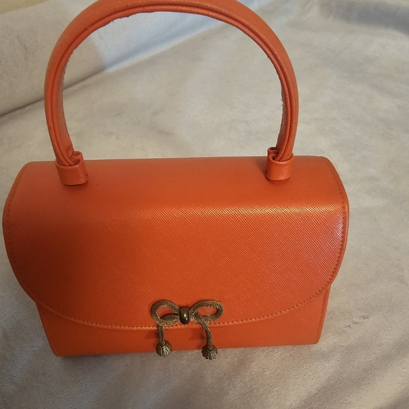 Vintage Empress NYC Handbag 👜 - Picture 2 of 6